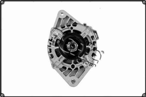 BOSCH 0 986 082 210 - Ģenerators www.autospares.lv