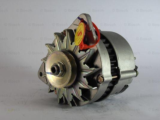 BOSCH 0 986 030 790 - Alternator www.autospares.lv