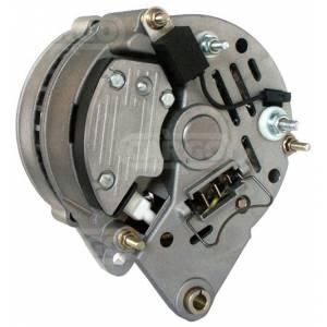 BOSCH 0986030768 - Генератор www.autospares.lv