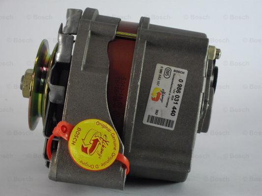 BOSCH 0 986 031 440 - Ģenerators autospares.lv