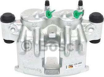 BOSCH 0 986 134 458 - Bremžu suports www.autospares.lv