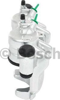 BOSCH 0 986 134 458 - Bremžu suports www.autospares.lv