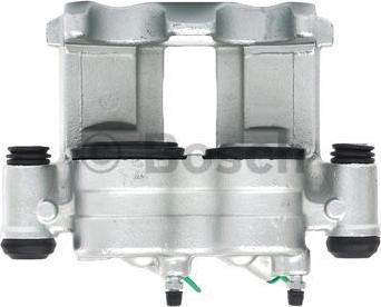 BOSCH 0 986 134 458 - Bremžu suports www.autospares.lv