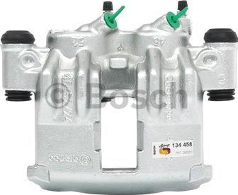 BOSCH 0 986 134 458 - Bremžu suports www.autospares.lv