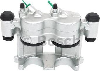 BOSCH 0 986 134 458 - Bremžu suports www.autospares.lv