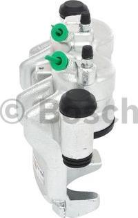 BOSCH 0 986 134 458 - Bremžu suports www.autospares.lv