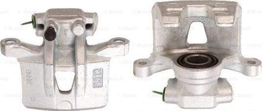 BOSCH 0 986 134 416 - Bremžu suports www.autospares.lv