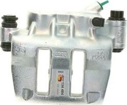 BOSCH 0 986 134 484 - Bremžu suports www.autospares.lv