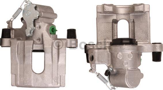 BOSCH 0 986 134 486 - Bremžu suports www.autospares.lv