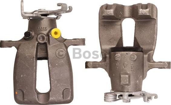 BOSCH 0 986 134 439 - Brake Caliper www.autospares.lv