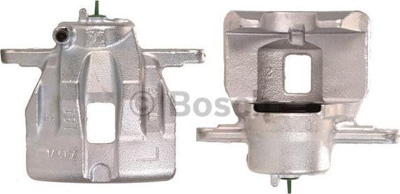 BOSCH 0 986 134 432 - Bremžu suports www.autospares.lv