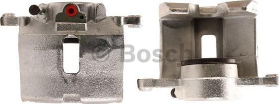 BOSCH 0 986 134 425 - Bremžu suports autospares.lv