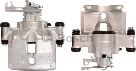 BOSCH 0 986 134 428 - Bremžu suports autospares.lv