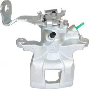 BOSCH 0 986 134 560 - Bremžu suports www.autospares.lv