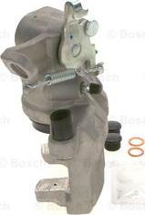 BOSCH 0 986 134 509 - Bremžu suports www.autospares.lv