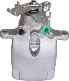 BOSCH 0 986 134 502 - Bremžu suports www.autospares.lv