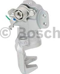 BOSCH 0 986 134 533 - Тормозной суппорт www.autospares.lv