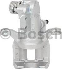 BOSCH 0 986 134 533 - Тормозной суппорт www.autospares.lv