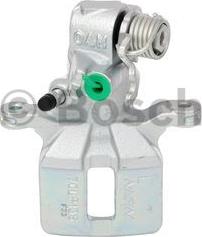 BOSCH 0 986 134 533 - Тормозной суппорт www.autospares.lv