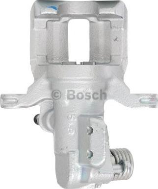 BOSCH 0 986 134 533 - Тормозной суппорт www.autospares.lv