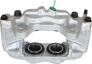 BOSCH 0 986 134 537 - Bremžu suports www.autospares.lv