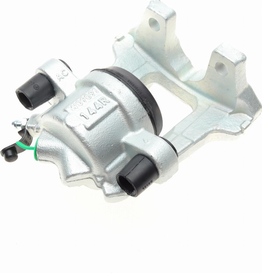 BOSCH 0 986 134 574 - Bremžu suports www.autospares.lv