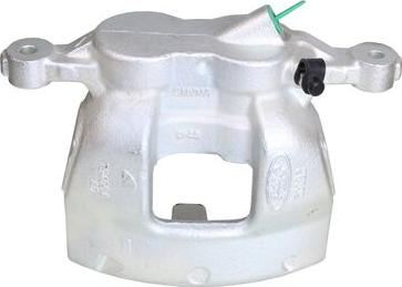 BOSCH 0 986 134 613 - Bremžu suports www.autospares.lv