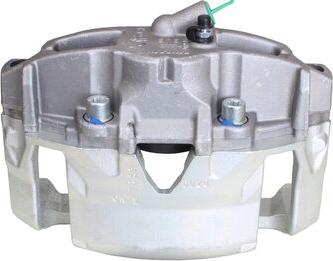 BOSCH 0 986 134 625 - Bremžu suports www.autospares.lv