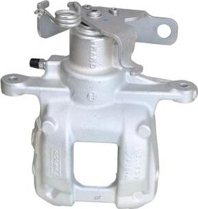 BOSCH 0 986 134 620 - Bremžu suports www.autospares.lv