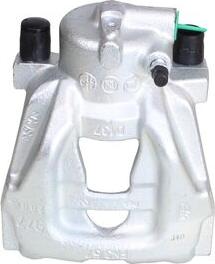 BOSCH 0 986 134 623 - Bremžu suports www.autospares.lv