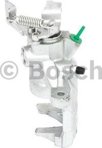 BOSCH 0 986 134 094 - Bremžu suports www.autospares.lv