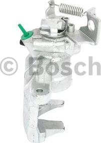 BOSCH 0 986 134 094 - Bremžu suports www.autospares.lv