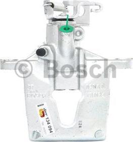 BOSCH 0 986 134 094 - Bremžu suports www.autospares.lv