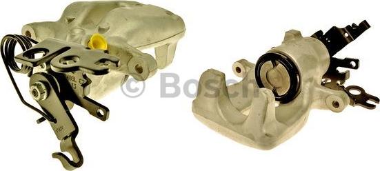 BOSCH 0 986 134 049 - Brake Caliper www.autospares.lv