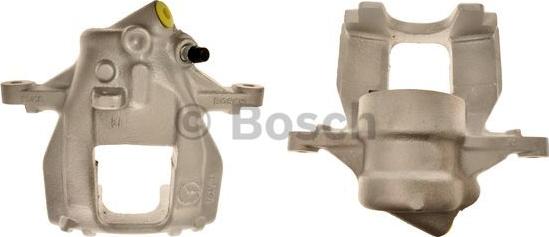 BOSCH 0 986 134 046 - Bremžu suports www.autospares.lv