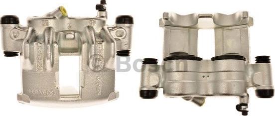 BOSCH 0 986 134 042 - Bremžu suports www.autospares.lv