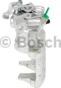 BOSCH 0 986 134 051 - Bremžu suports www.autospares.lv