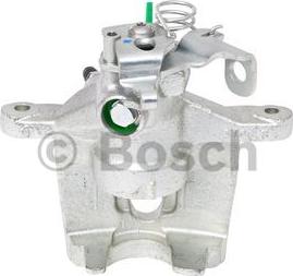 BOSCH 0 986 134 051 - Bremžu suports www.autospares.lv