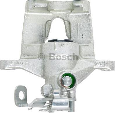 BOSCH 0 986 134 051 - Bremžu suports www.autospares.lv