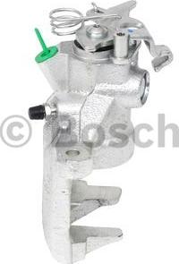 BOSCH 0 986 134 051 - Bremžu suports www.autospares.lv