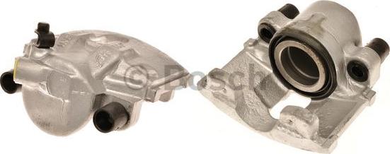 BOSCH 0 986 134 064 - Тормозной суппорт www.autospares.lv