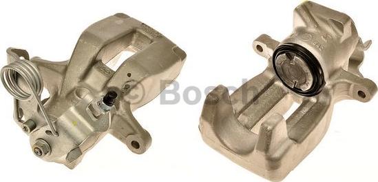 BOSCH 0 986 134 068 - Brake Caliper www.autospares.lv