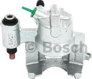 BOSCH 0 986 134 007 - Bremžu suports www.autospares.lv