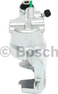 BOSCH 0 986 134 007 - Bremžu suports www.autospares.lv