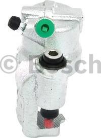 BOSCH 0 986 134 007 - Bremžu suports www.autospares.lv