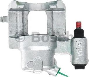 BOSCH 0 986 134 007 - Bremžu suports www.autospares.lv