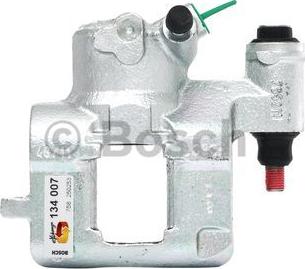 BOSCH 0 986 134 007 - Bremžu suports www.autospares.lv