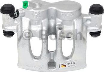 BOSCH 0 986 134 019 - Bremžu suports autospares.lv