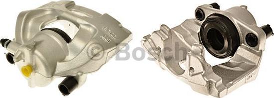 BOSCH 0 986 134 018 - Bremžu suports autospares.lv