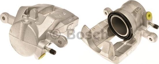 BOSCH 0 986 134 017 - Bremžu suports www.autospares.lv